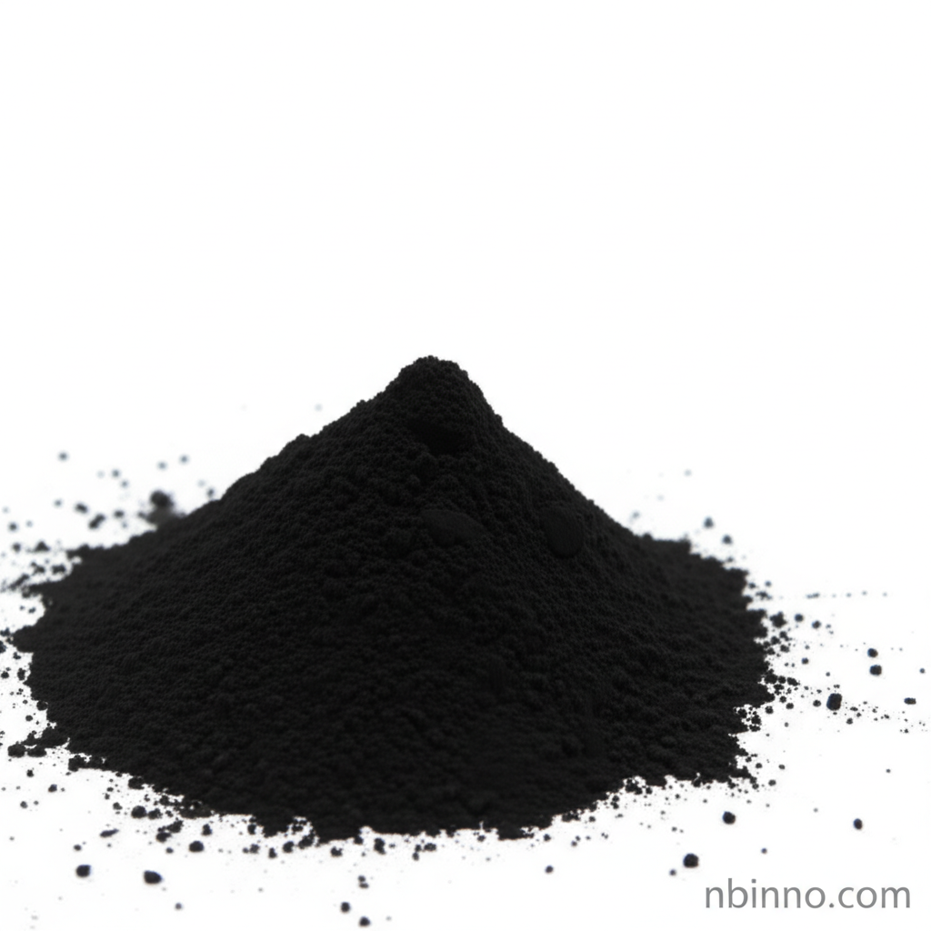 Coconut Shell Activated Carbon