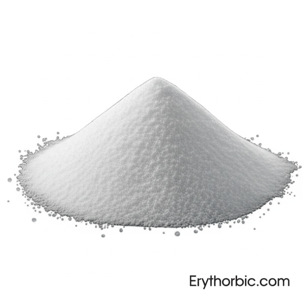 Erythorbic Acid