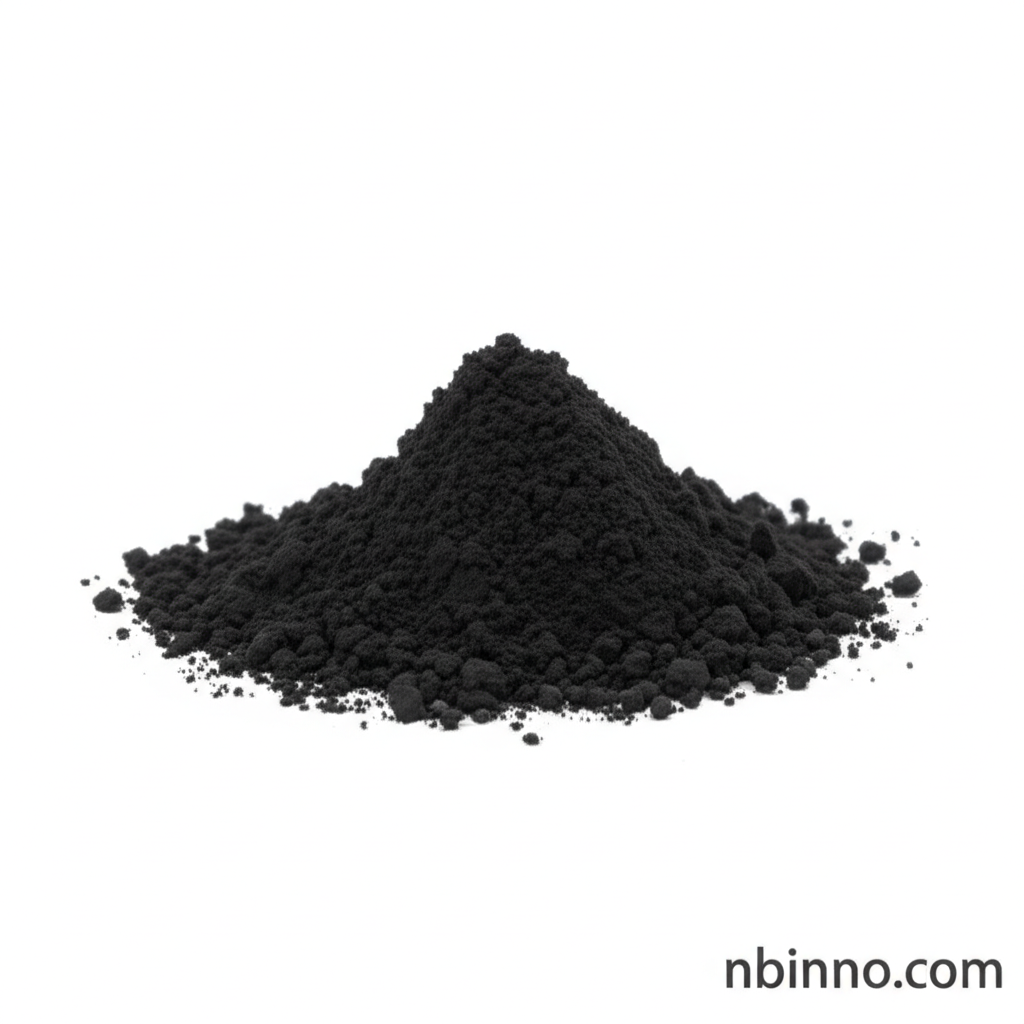 Manganese Dioxide Catalyst