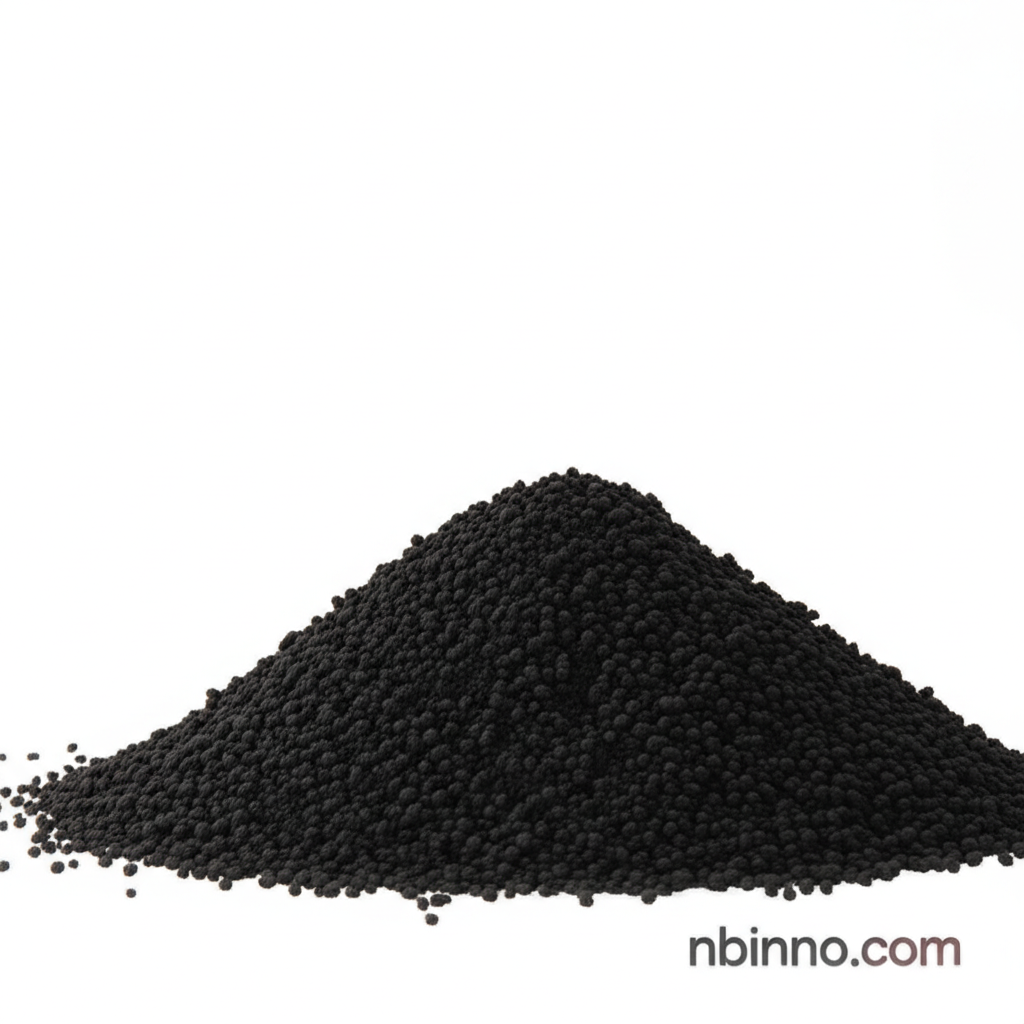 Carbon Molecular Sieve