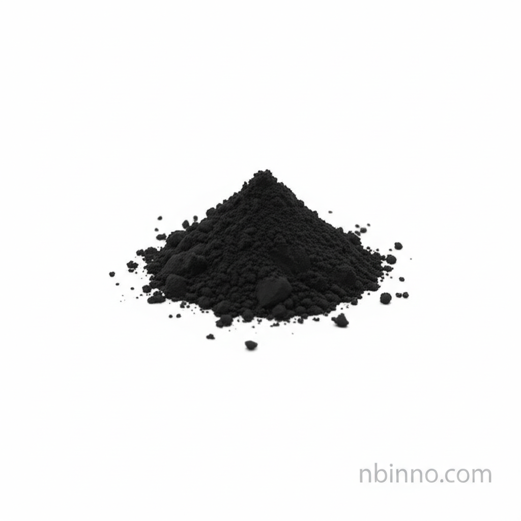 Manganese Dioxide Catalyst