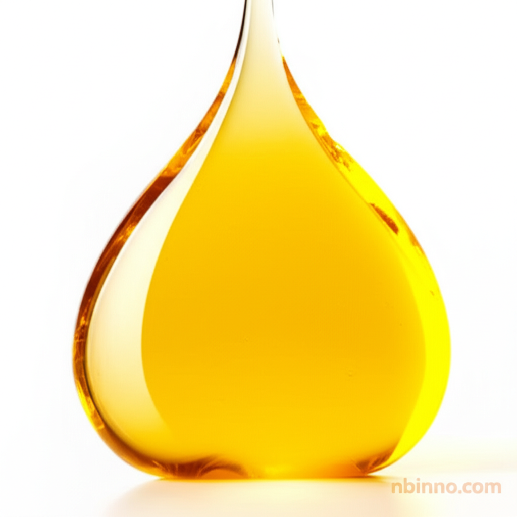 Tall Oil Alkyl Hydroxyethyl Imidazoline