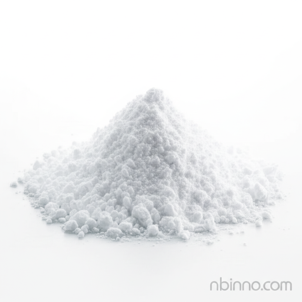 Magnesium Ascorbate