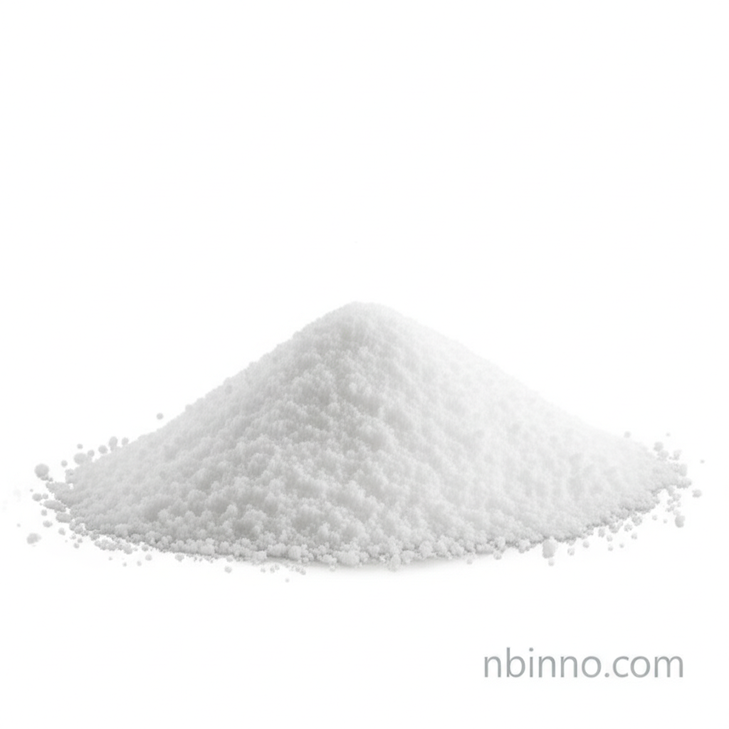 Calcium Chloride Desiccant