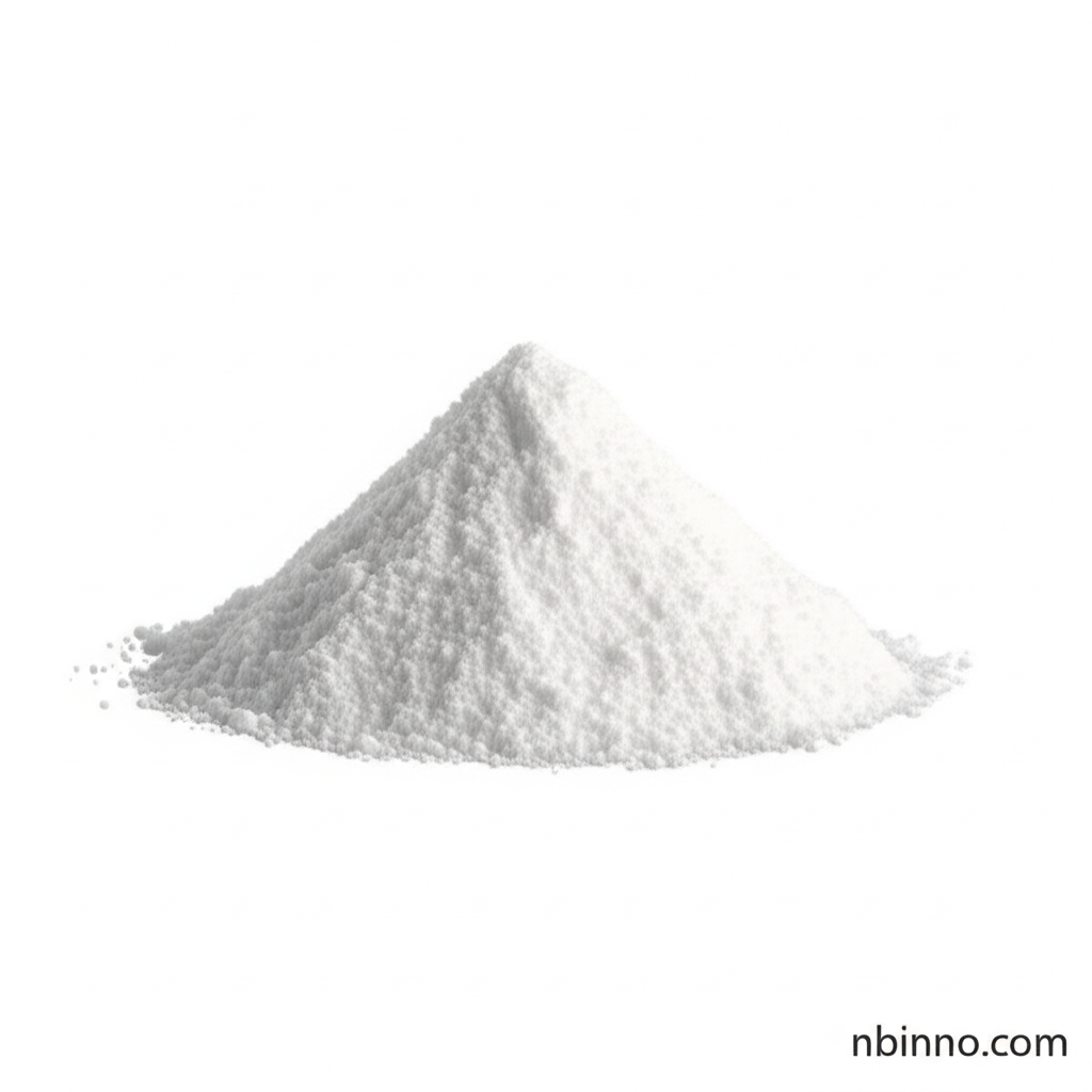 Aluminum Phosphate
