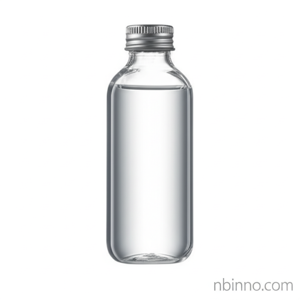 2-Ethylhexyl Thioglycolate