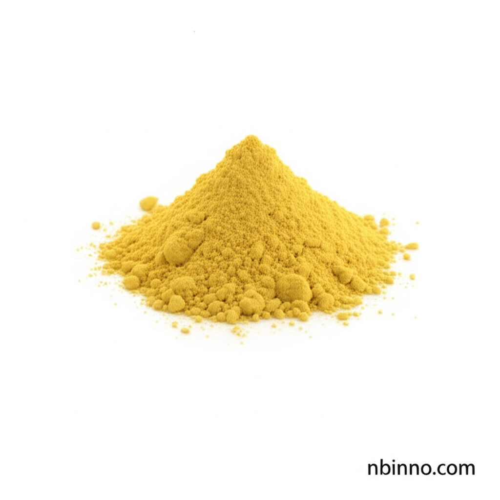 Tea Polyphenol