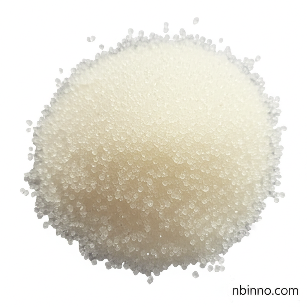 Macroporous Weak Acid Cation Exchange Resin