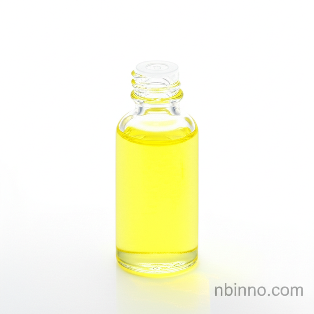 Blueberry Seed Oil
