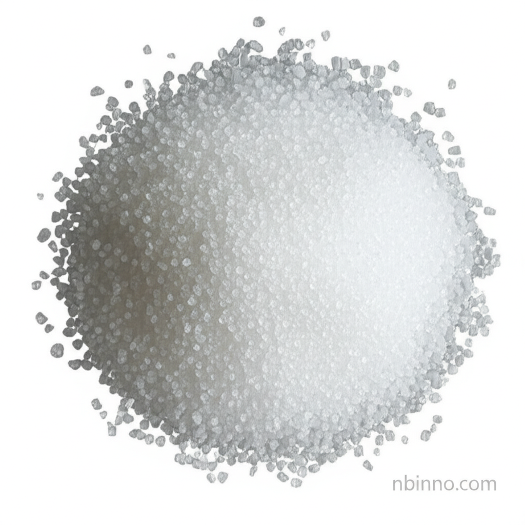Polyacrylamide