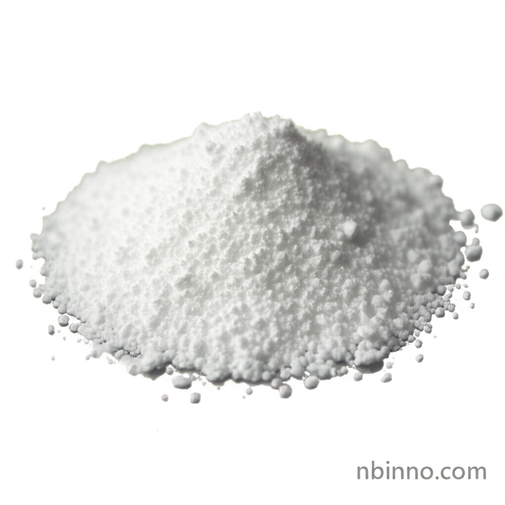 Magnesium Dihydrogen Phosphate