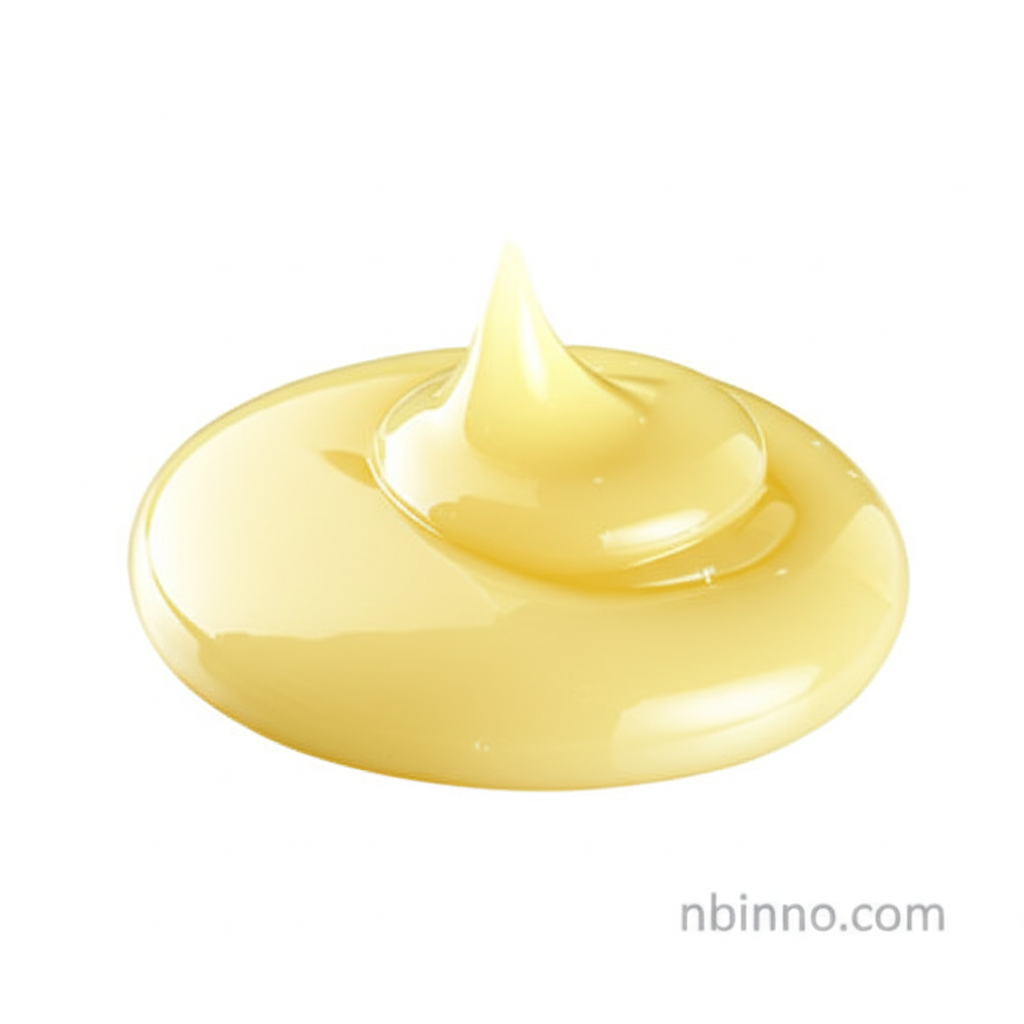 Synthetic Thickener for Reactive Printing