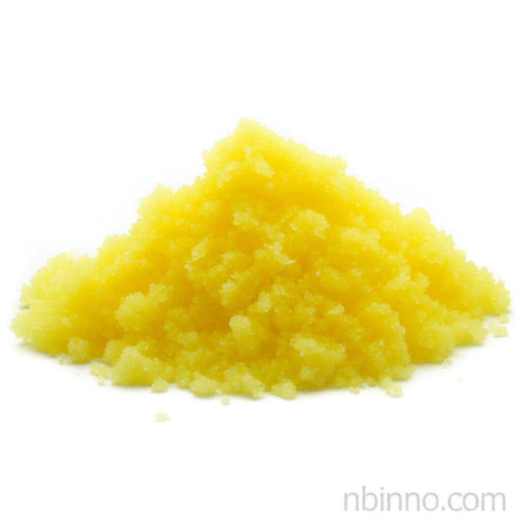 Polysorbate 60
