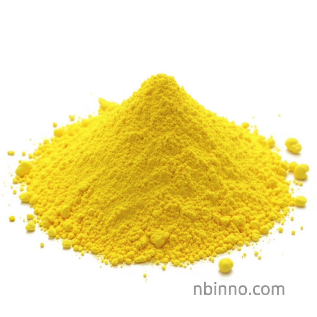 Azodicarbonamide