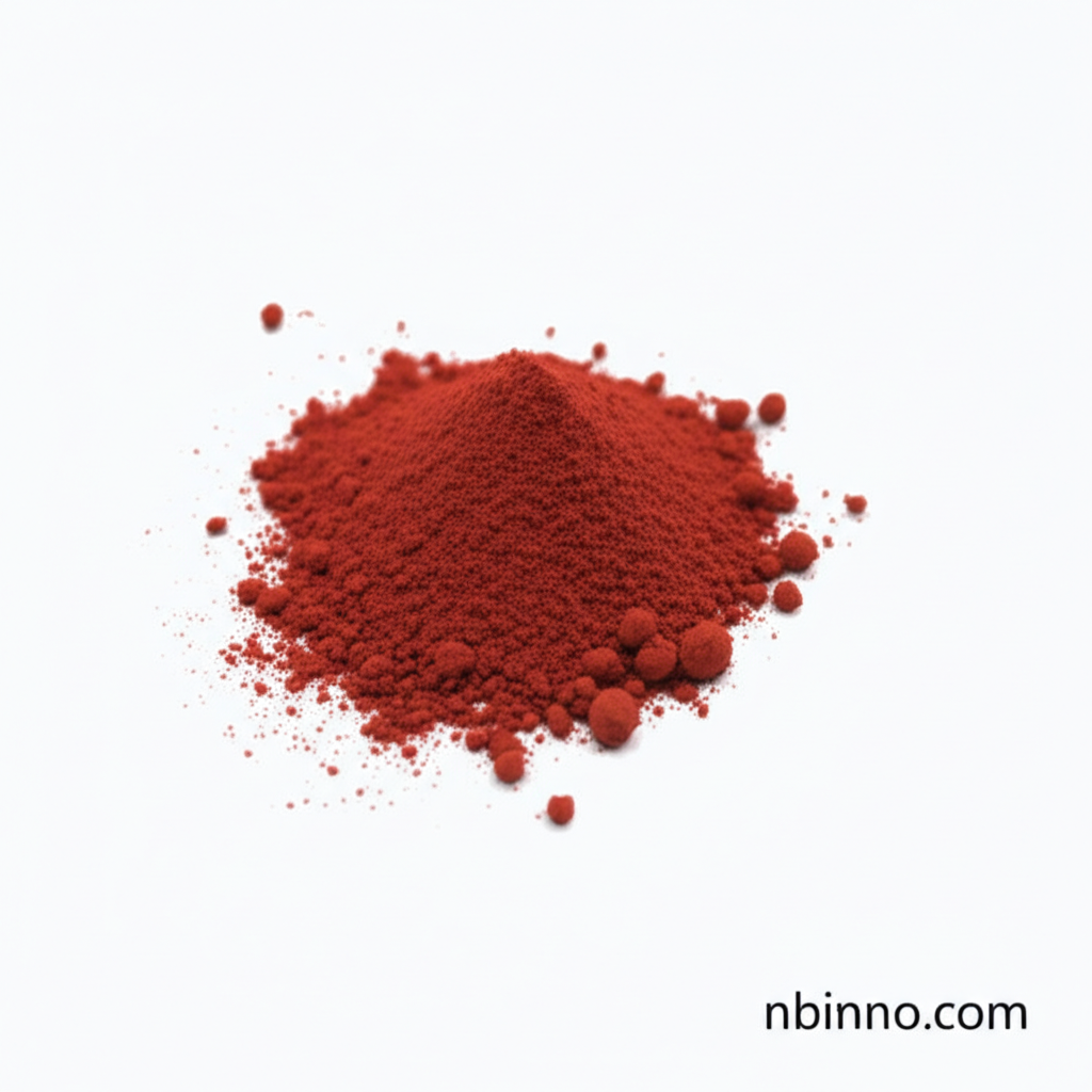 Cuprous Oxide
