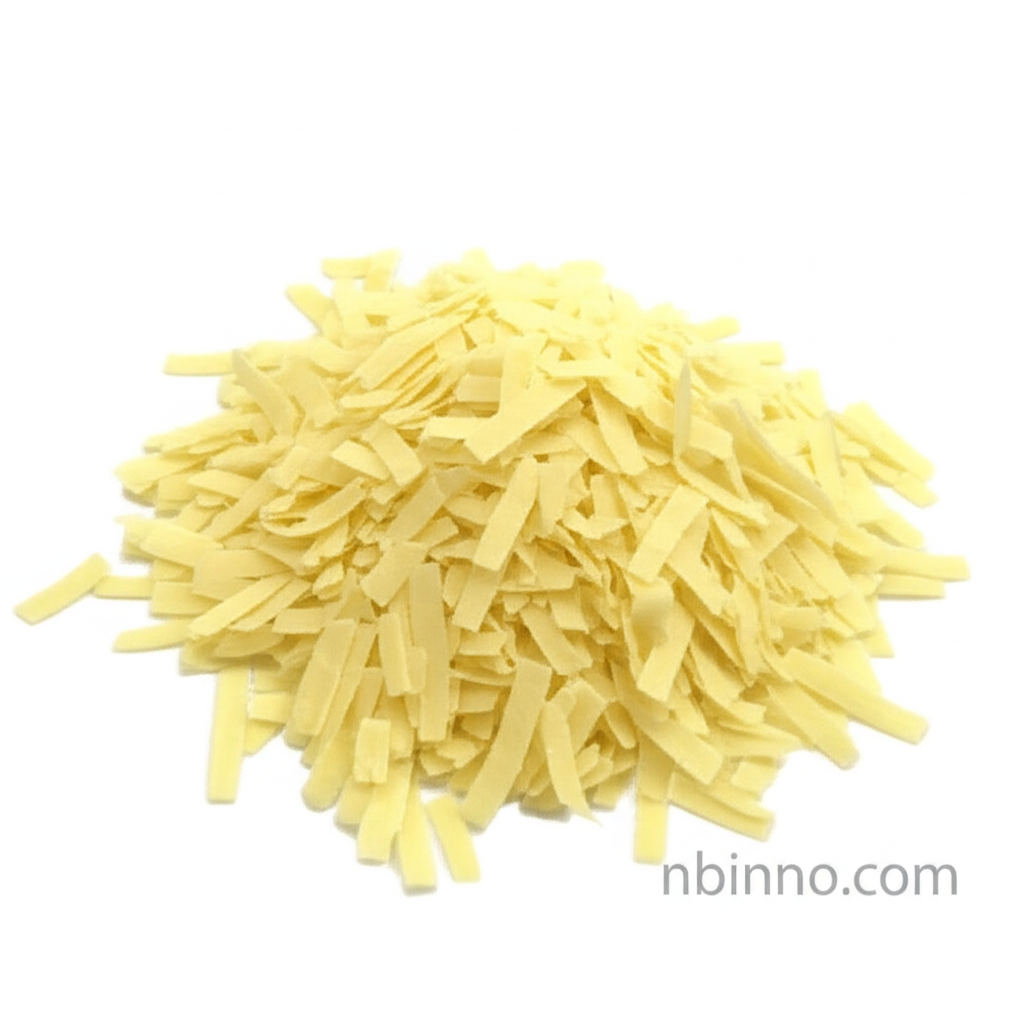Nonionic Softener Flakes
