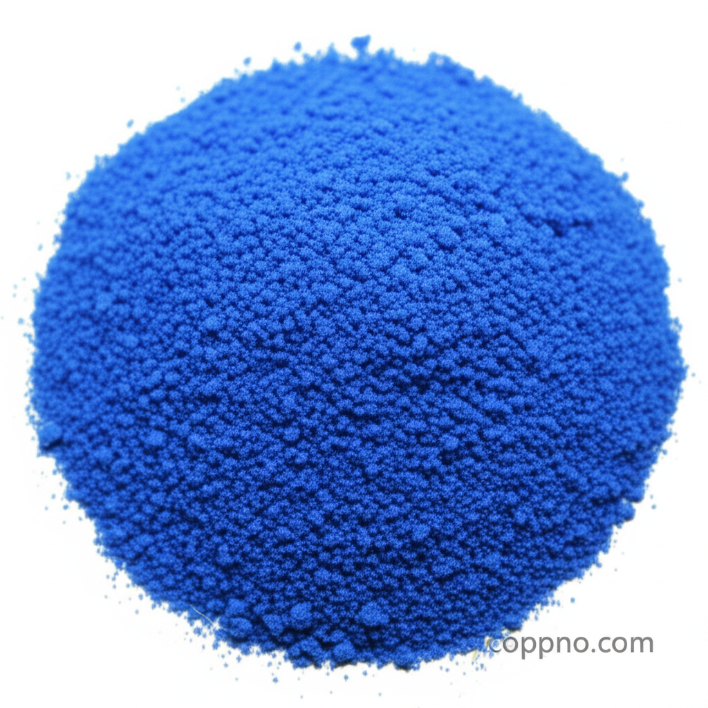 Copper Sulphate