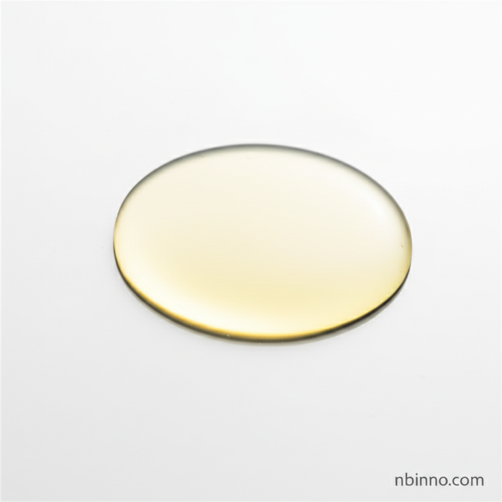 Sodium Lauroyl Sarcosinate