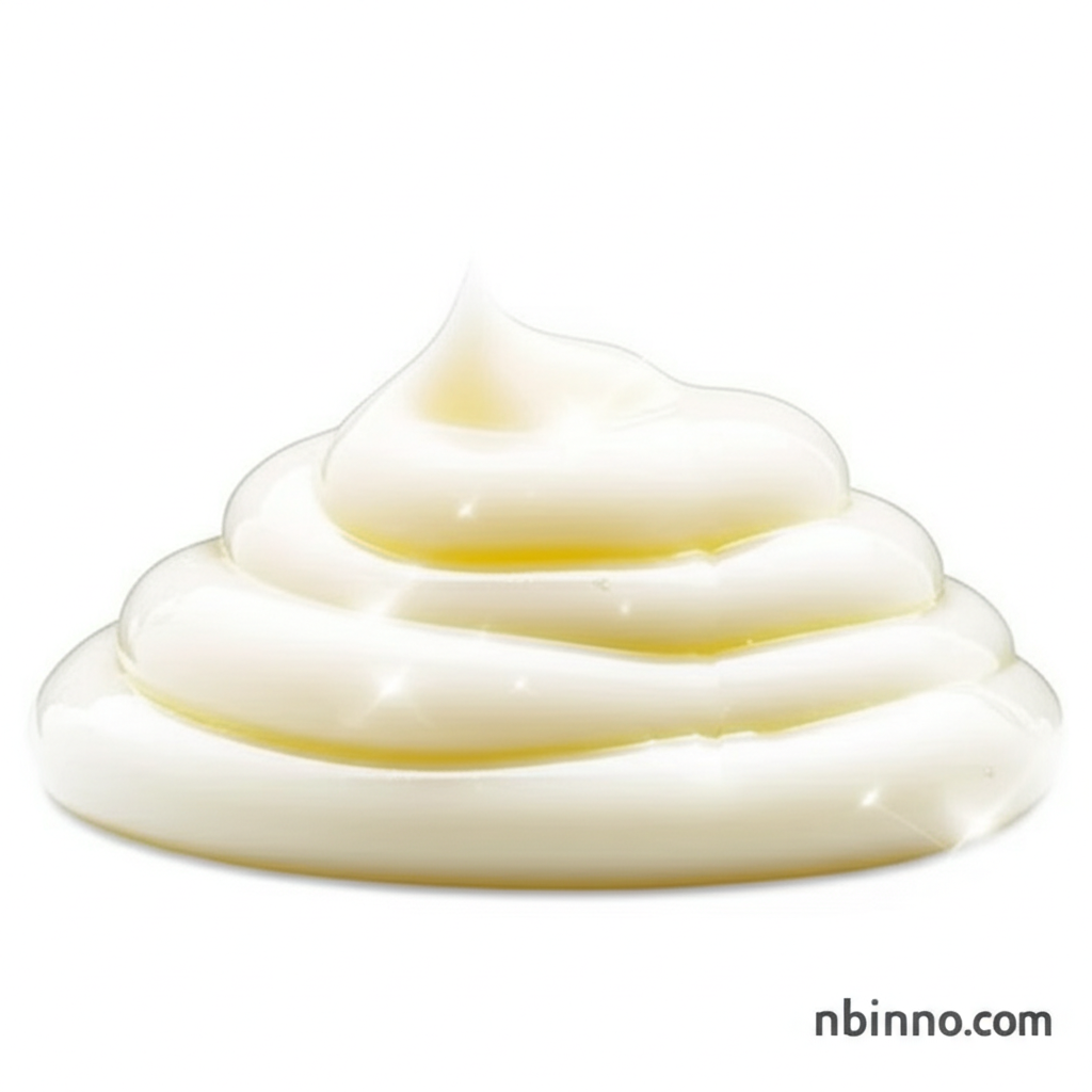Sodium Lauryl Ether Sulfate