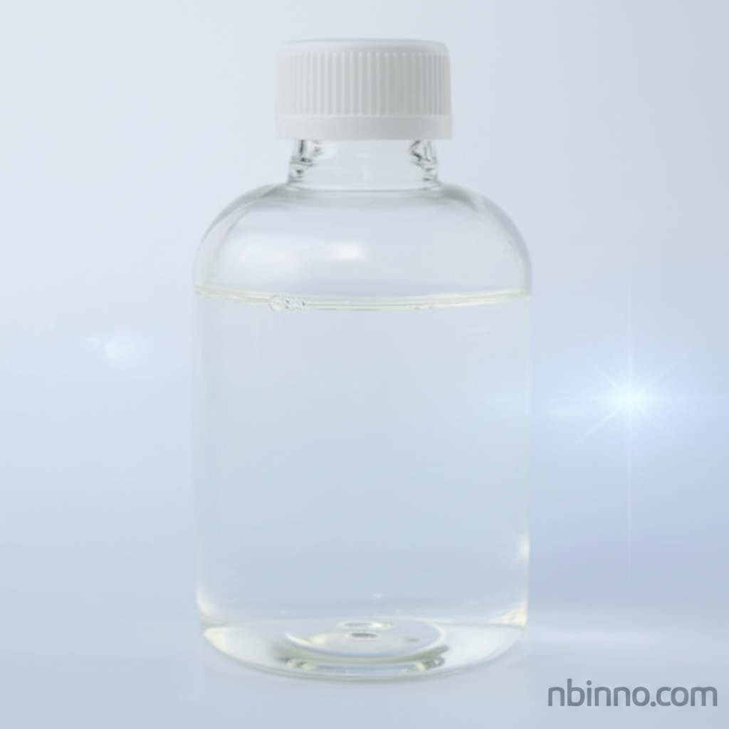 Glyphosate Isopropylamine Salt