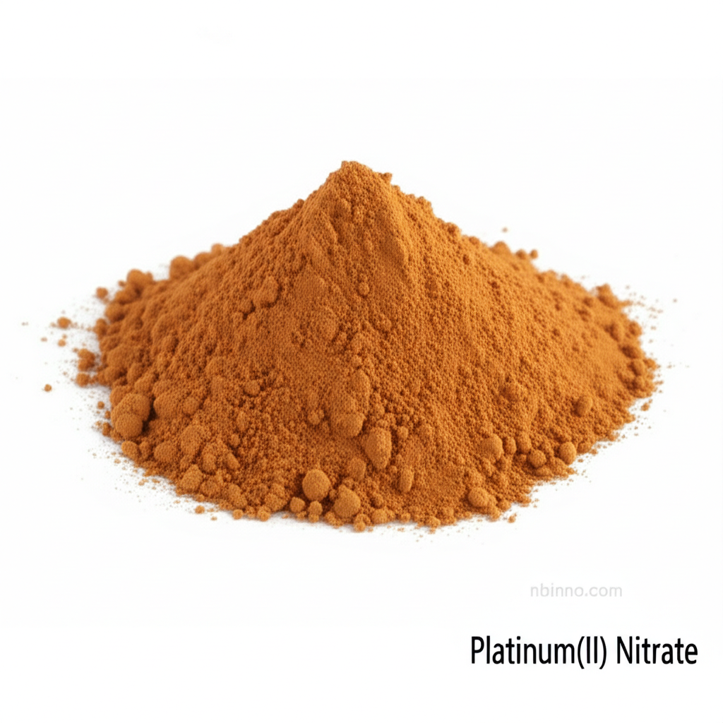 Platinum(II) Nitrate