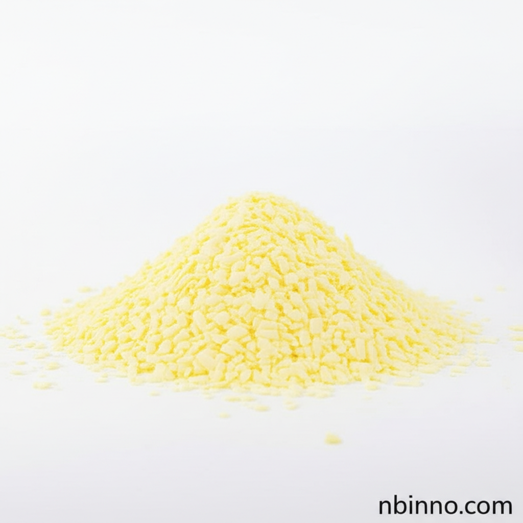 Nonionic Softener Flakes