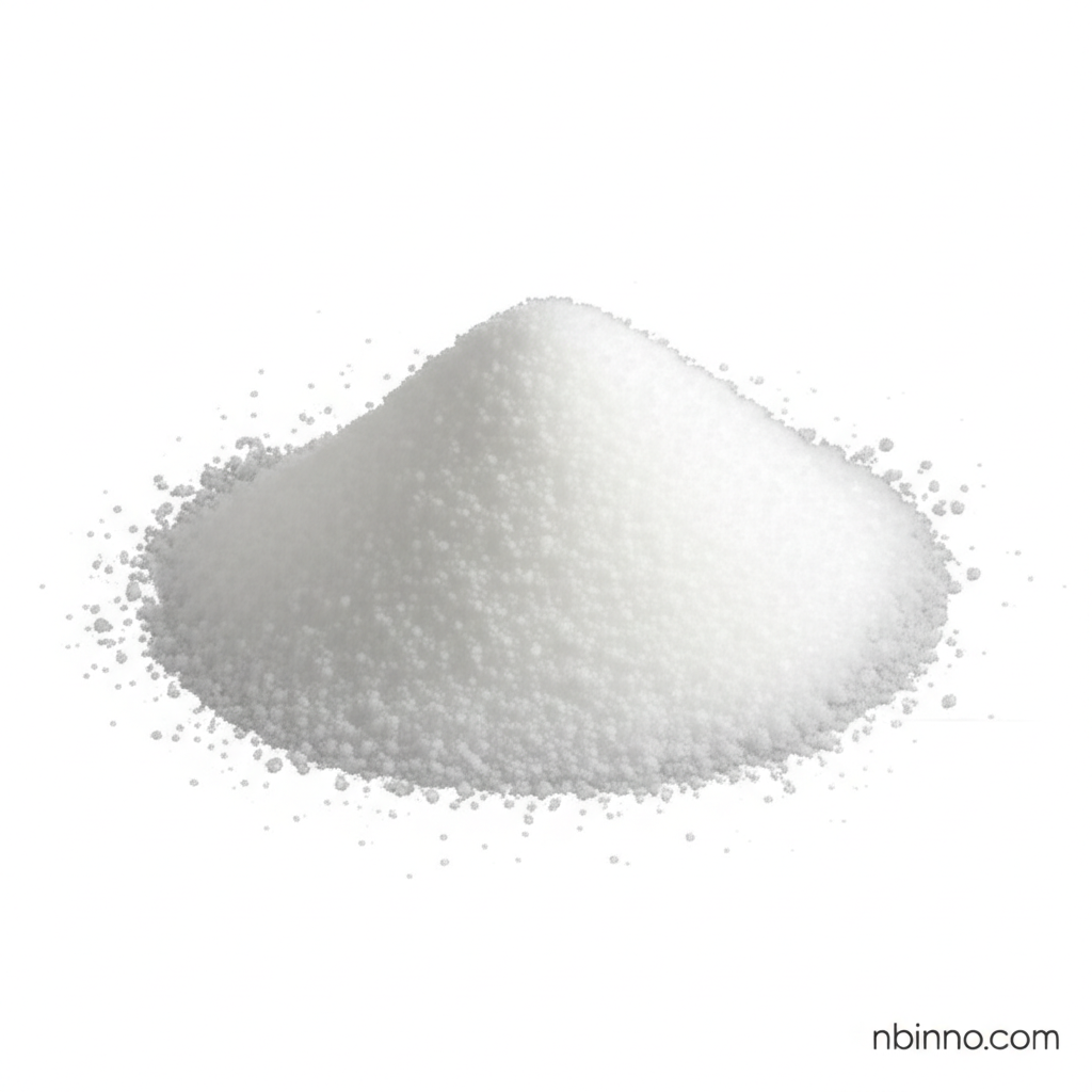 Emulsifying Wax Blend (Glyceryl Stearate and PEG-100 Stearate)