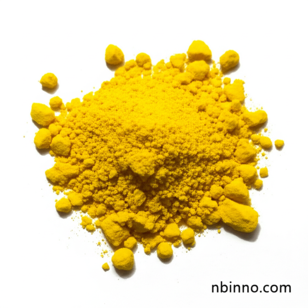 9,9-Diméthyl-2-nitro-9H-fluorène