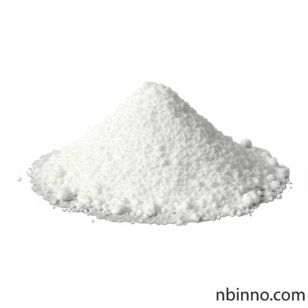 Zirconium Tungstate