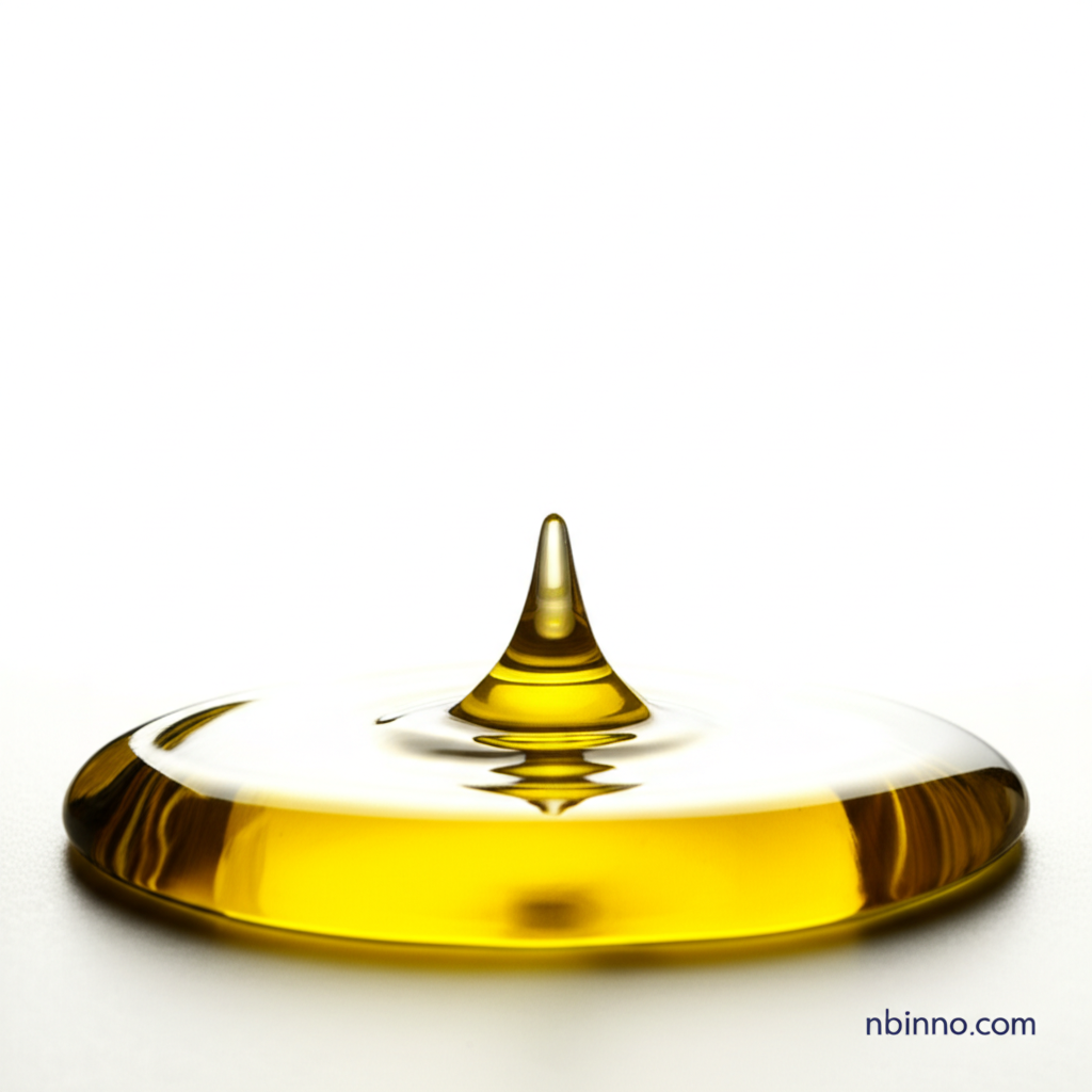 Hydrophilic Silicone Softener