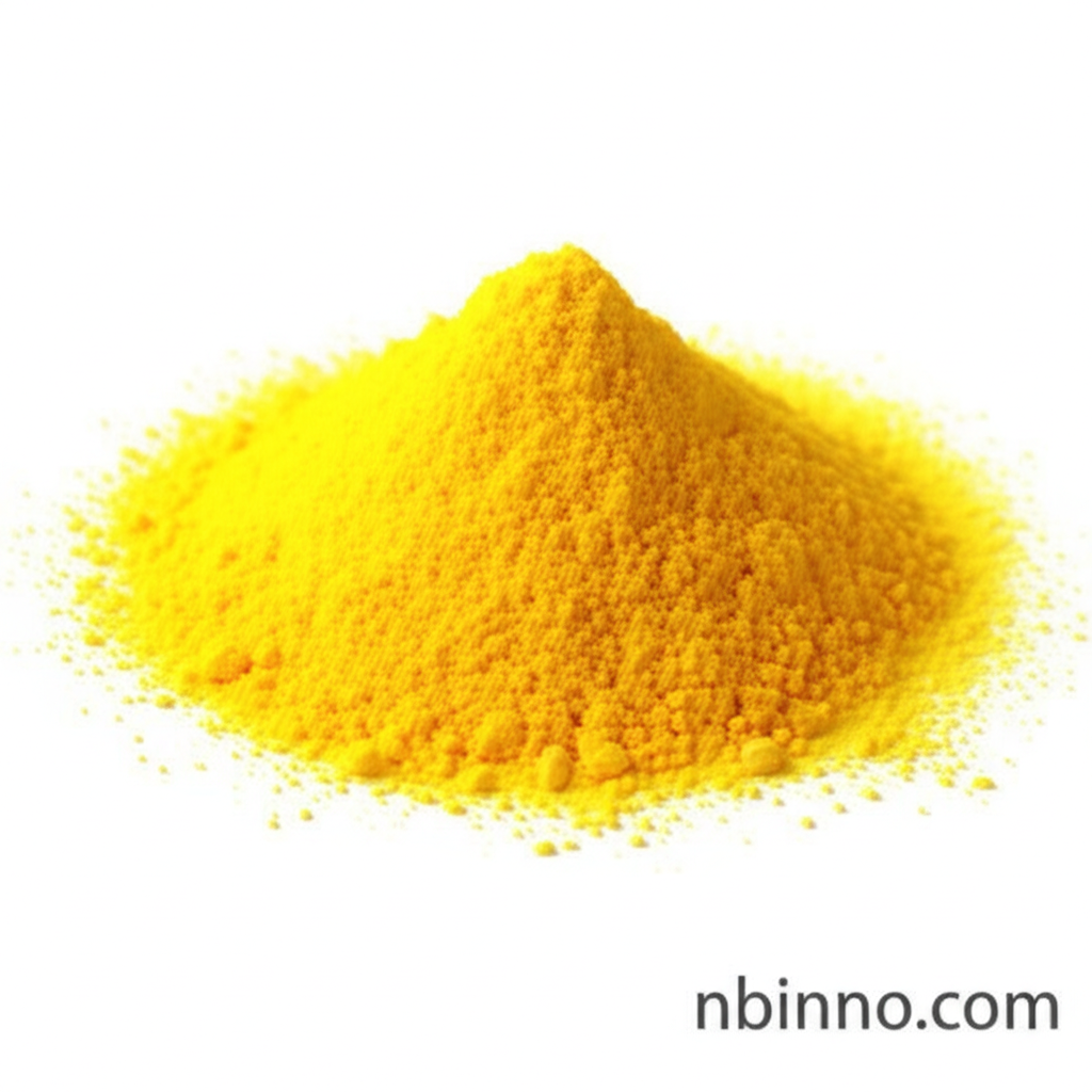Azodicarbonamide Blowing Agent
