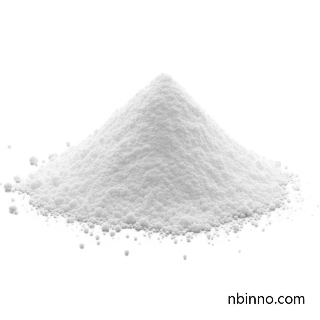 Magnesium Citrate
