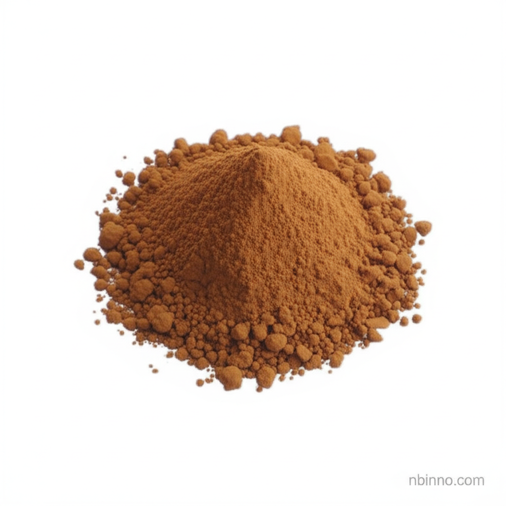Polyferric Sulfate