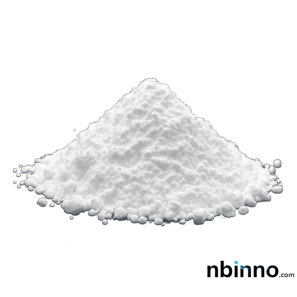 Decabromodiphenyl Ethane (DBDPE)
