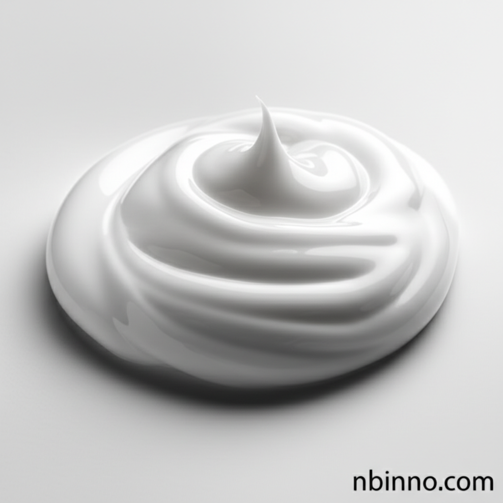 Fabric Stiffening Agent
