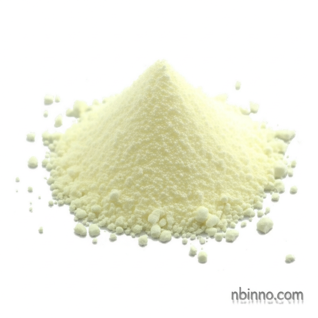 7-Chloro-2-methylquinoline