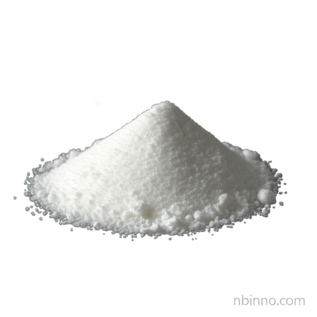 6-Bromonicotinic Acid