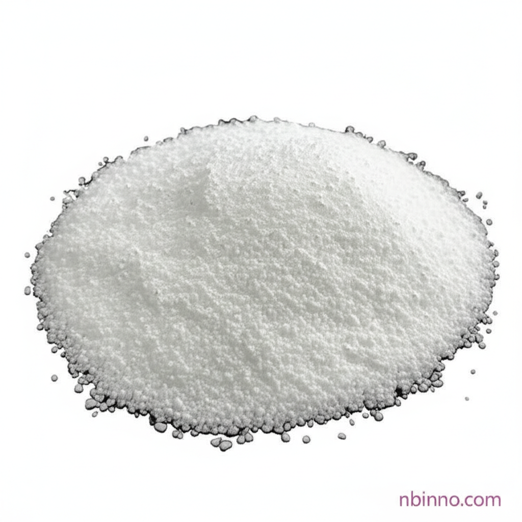 Tetra Acetyl Ethylene Diamine
