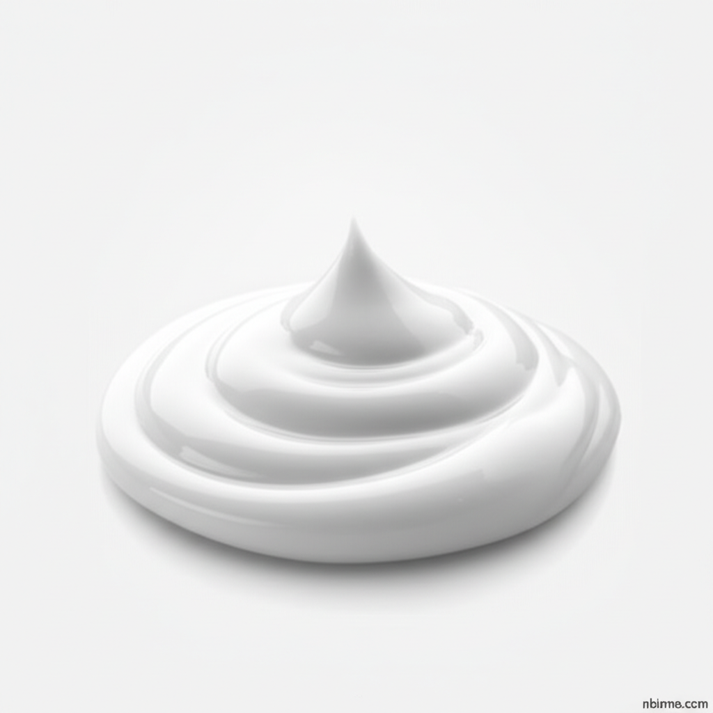 Acrylic Pigment Printing Thickener