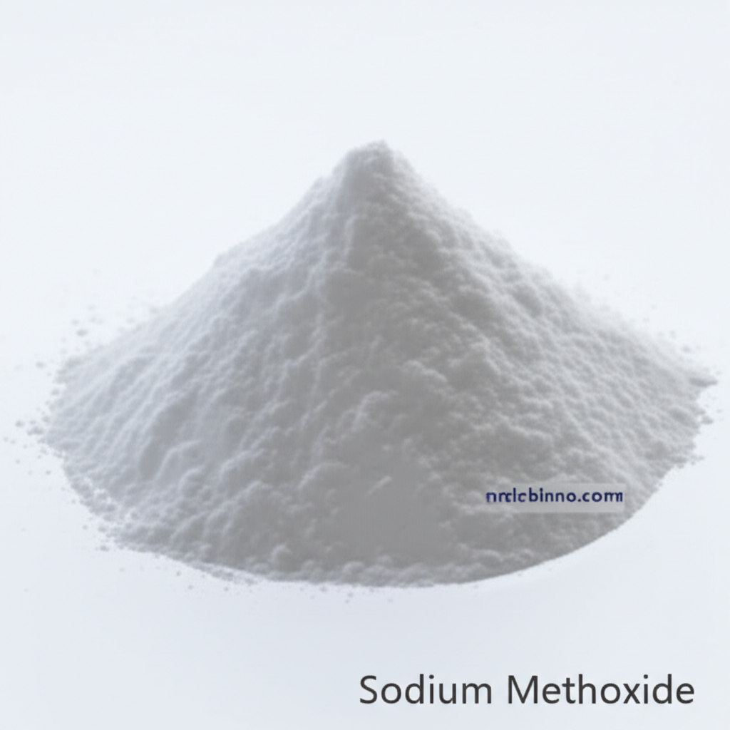 Sodium Methoxide