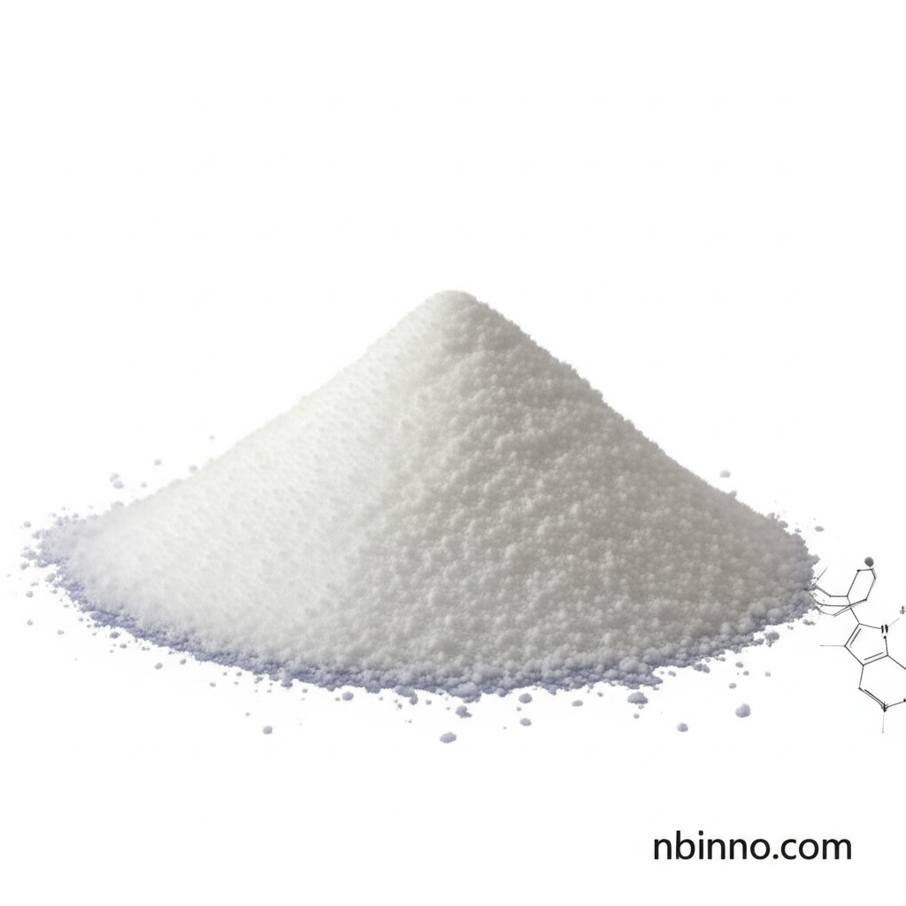 3-Aminopiperidine-2,6-dione Hydrochloride