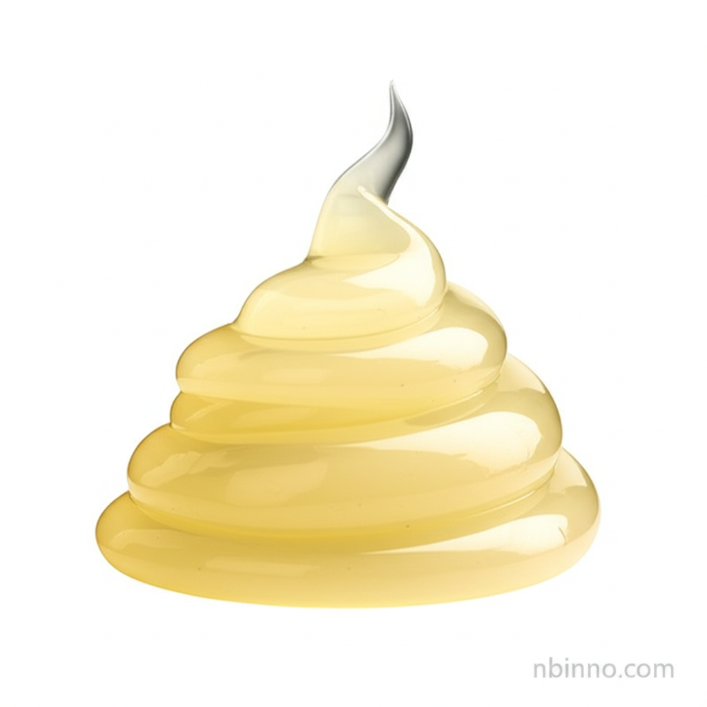 Silicone Antifoam Compound