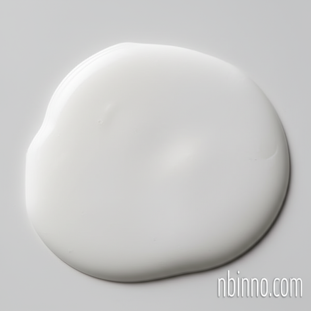 Eco-Friendly Stiffening Agent