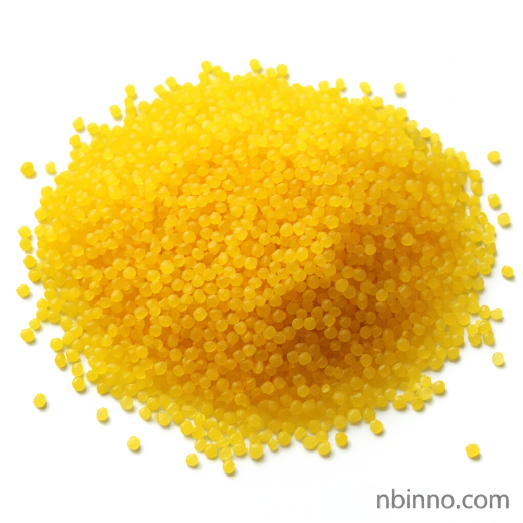Strong Acid Cation Exchange Resin
