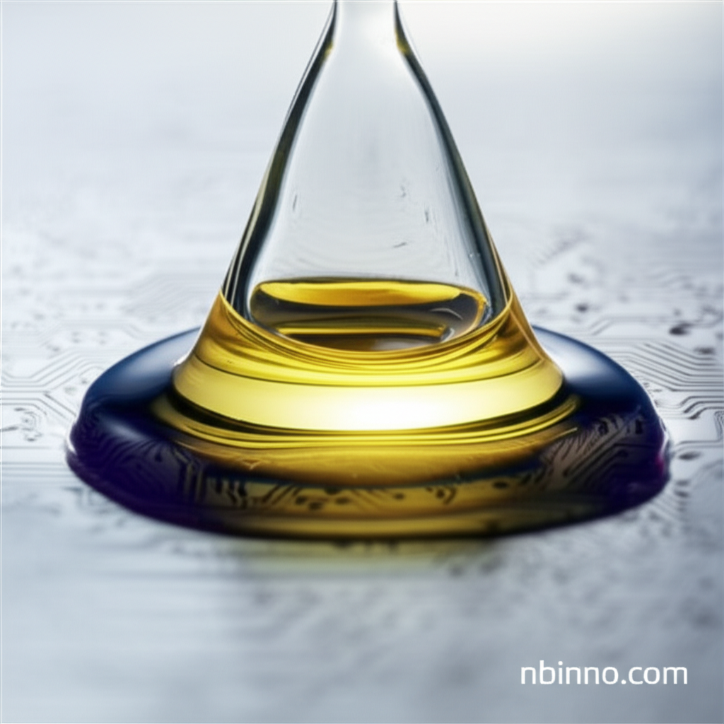 Toluene Diisocyanate