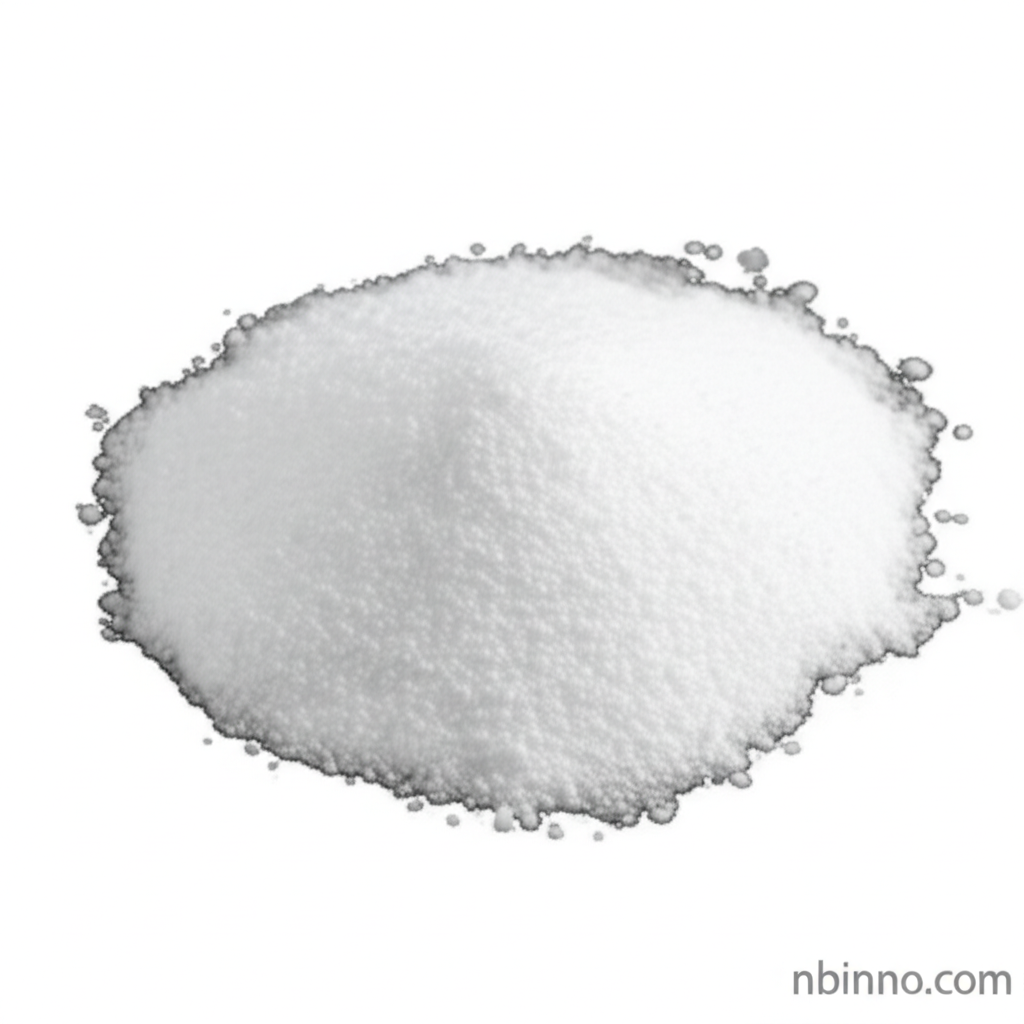 Ytterbium Fluoride
