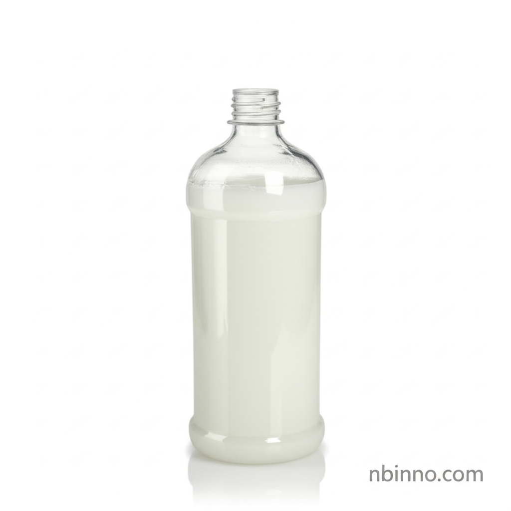 Pigment Printing Thickener