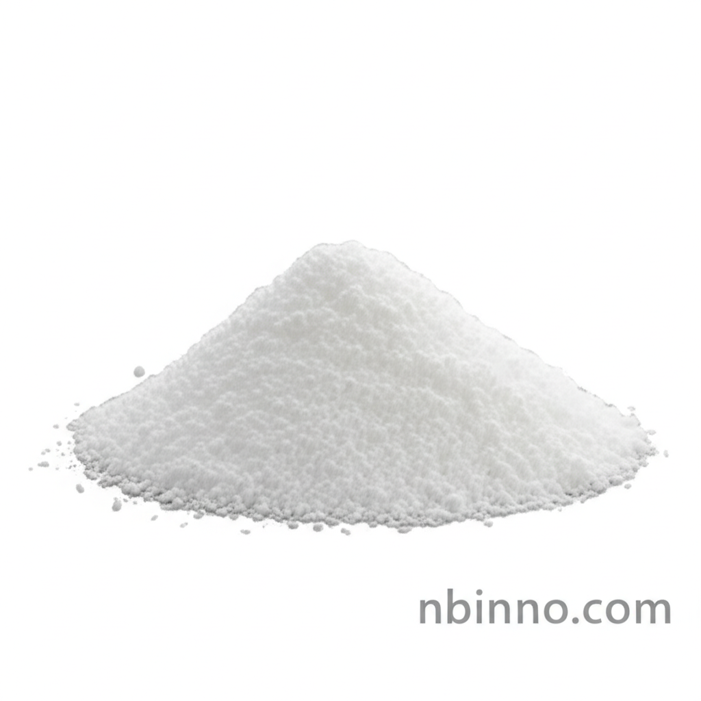 Trichloroisocyanuric Acid
