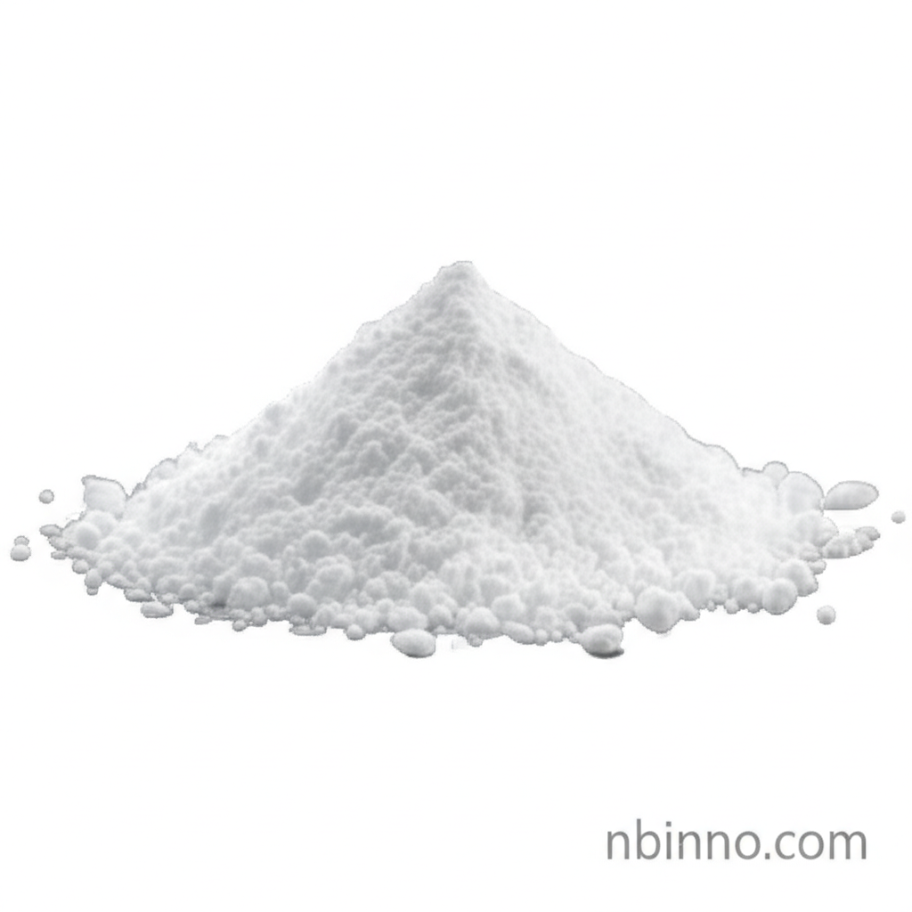 Calcium Zinc Stabilizer