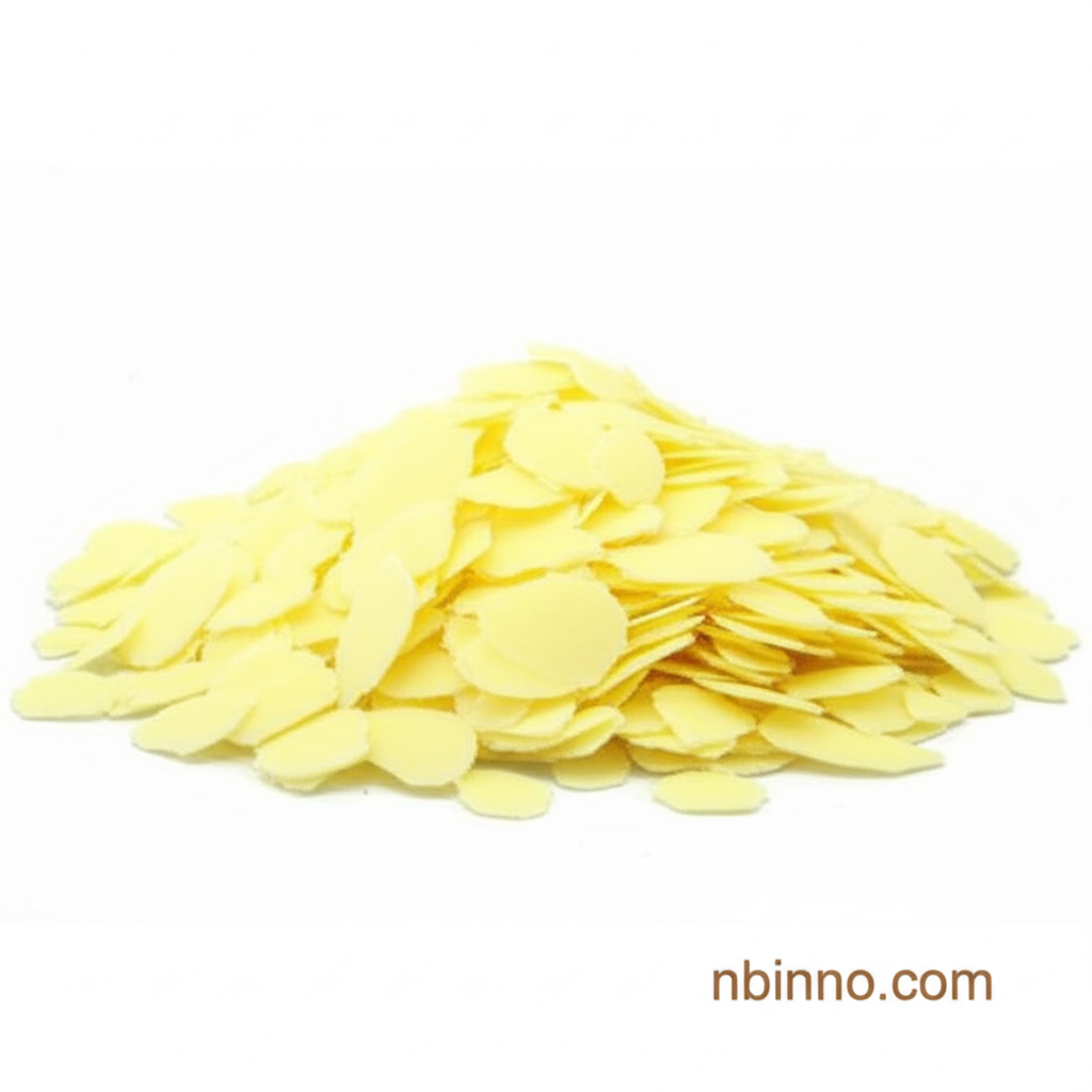 Nonionic Softener Flakes